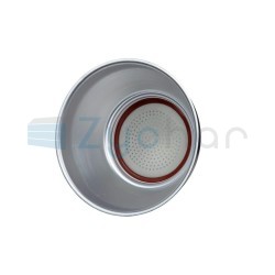 Cedzidło aluminiowe O 240, duże,  kpl-347401684