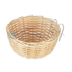 Gniazdo dla ptaków, 5,5 cm, Kerbl-347397198