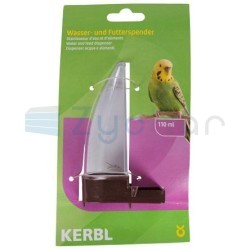 Poidełko dla papug, 110 ml, Kerbl-347393768