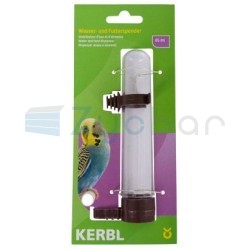 Poidełko dla ptaków, 65 ml, Kerbl-347397296