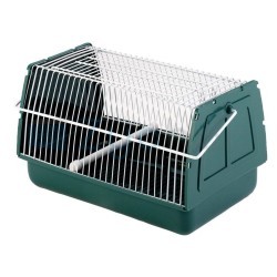 Transporter dla gryzoni, 21 x 15 x 14 cm, Kerbl-347393790