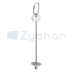 Zawieszka na owoce do klatki dla gryzoni, 20 cm, Kerbl-347397362