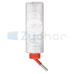 Poidełko dla gryzoni i królików Classic, 600 ml, Kerbl-347393190