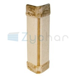 Drapak dla kota, narożny, 49 x 23 cm, Kerbl-347393035