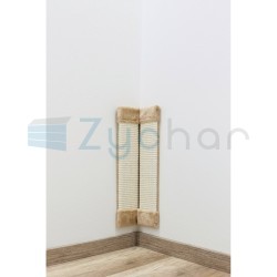 Drapak dla kota, narożny, 49 x 23 cm, Kerbl-347393036