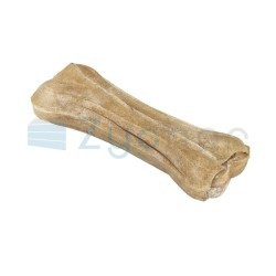 Przysmak dla psa, kość ze skóry wołowej, 22 cm, 180 g, Kerbl-347393021
