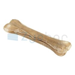 Przysmak dla psa, kość ze skóry wołowej, 30 cm, 400 g, Kerbl-347392965