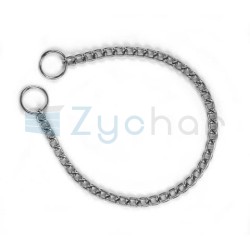 Łańcuch zaciskowy dla psa, 60 cm x 4 mm, Kerbl-347393545