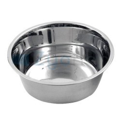 Miska ze stali nierdzewnej, 1800 ml, Kerbl-347393054