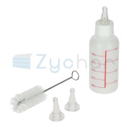 Butelka do karmienia szczeniąt i kociąt, 50 ml, Kerbl-347393227