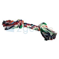 Zabawka dla psa, sznur bawełniany, 48 cm, 440 g, Kerbl-347397538
