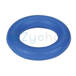 Zabawka dla psa, kółko z gumy naturalnej, 9 cm, Kerbl-347397309