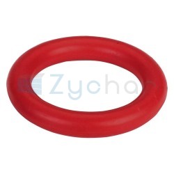 Zabawka dla psa, kółko z gumy naturalnej, 15 cm, Kerbl-347397534