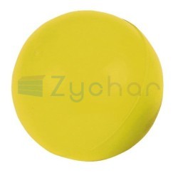 Zabawka dla psa, piłka z gumy, 6,5 cm, różne kolory, Kerbl-347397524
