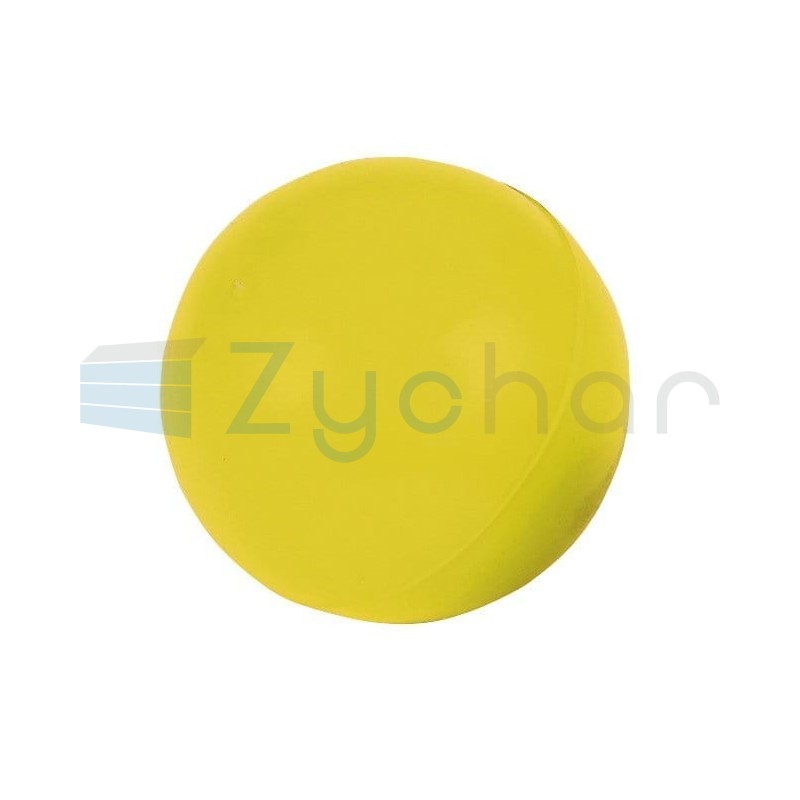 Zabawka dla psa, piłka z gumy, 6,5 cm, różne kolory, Kerbl-347397524