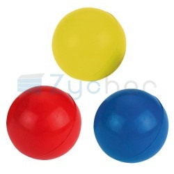 Zabawka dla psa, piłka z gumy, 7,5 cm, różne kolory, Kerbl-347394196