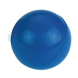 Zabawka dla psa, piłka z gumy, 7,5 cm, różne kolory, Kerbl-347394198