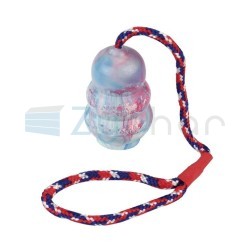 Zabawka dla psa, skoczek na lince, 8,5 cm, Kerbl-347393152