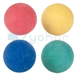 Zabawka dla psa, piłka z miękkiej gumy, 7 cm, Kerbl-347392958