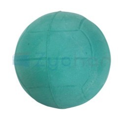 Zabawka dla psa, piłka z miękkiej gumy, 7 cm, Kerbl-347392959