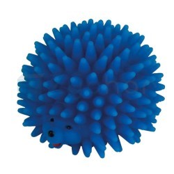 Zabawka dla psa, jeż z winylu, 11 cm, Kerbl-347393225