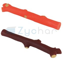 Zabawka dla psa, patyk z winylu, 30 cm, Kerbl-347397215