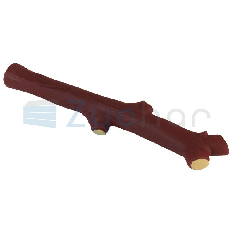 Zabawka dla psa, patyk z winylu, 30 cm, Kerbl-347397216