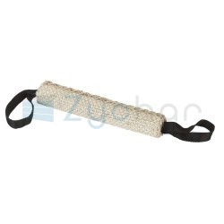 Zabawka dla psa, szarpak Chewing Roll, z juty, 25 cm, Kerbl-347397101