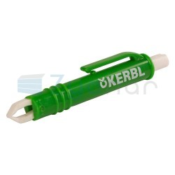 Cążki do wyciągania kleszczy, 10 cm, Kerbl-347397092