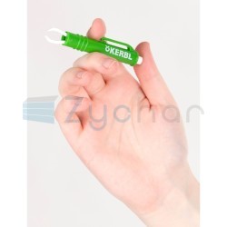 Cążki do wyciągania kleszczy, 10 cm, Kerbl-347397093
