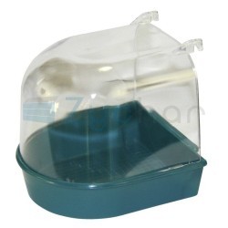 Wanna dla ptaków, 15 cm x 14 cm, różne kolory, Kerbl-347393579