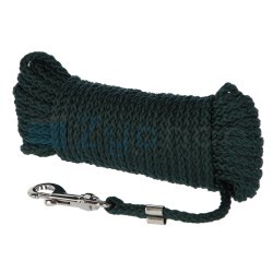 Smycz do tropienia dla psa, 10 m x 6 mm, Kerbl-347397514