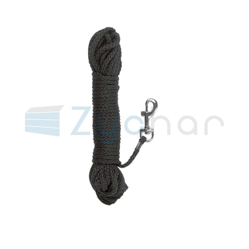 Smycz do tropienia dla psa, 10 m x 6 mm, Kerbl-347397515