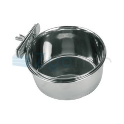 Miska ze stali nierdzewnej dla ptaków, 300 ml, Kerbl-347393595