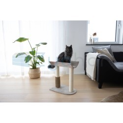 Drapak dla kota, Ambiance, 56 cm, brązowy, Kerbl-347399772