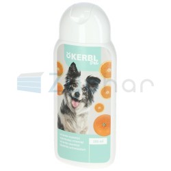 Szampon dla psa witaminowy, 200 ml, Kerbl-347393125