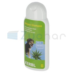 Szampon dla szczeniąt, z aloesem, 200 ml, Kerbl-347393150