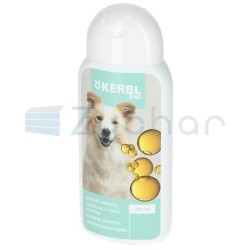 Szampon dla psa z olejkiem jojoba, 200 ml, Kerbl-347393136