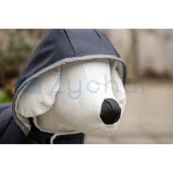 Płaszcz dla psa Teddy, 48 cm, Kerbl-347393645
