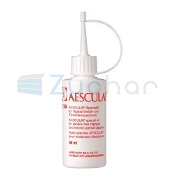 Olej do maszynki do strzyżenia, 90 ml, Aesculap-347395138