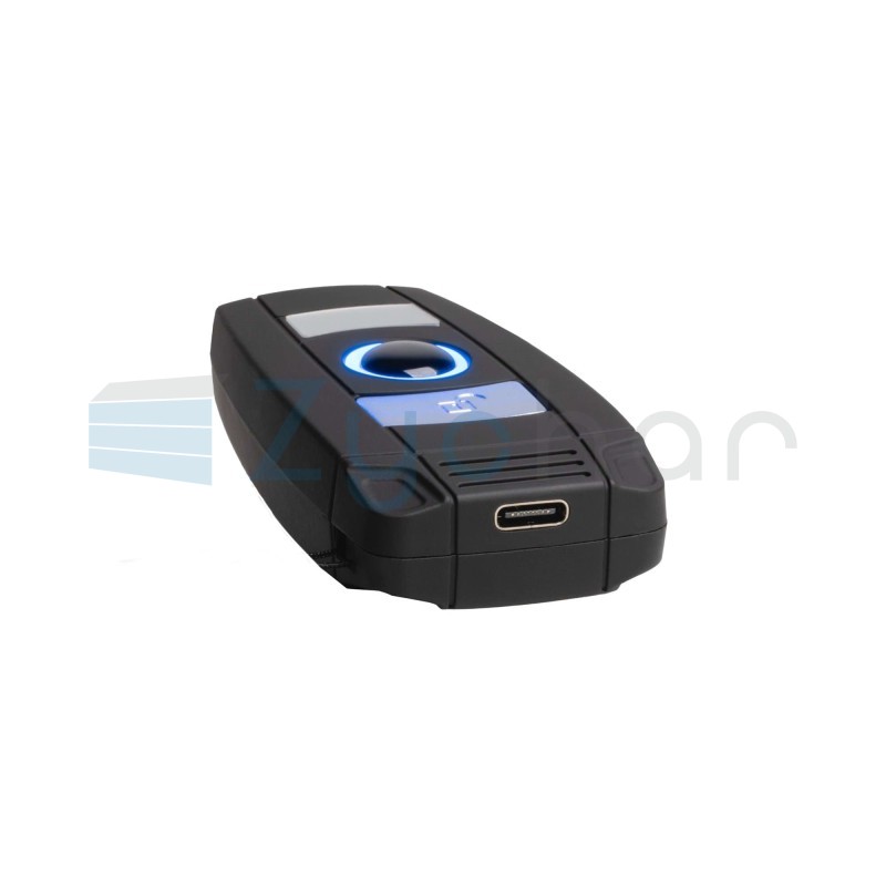 Kieszonkowy czytnik kodów 2D WiFi/Bluetooth HD6600-347401341