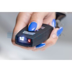 Kieszonkowy czytnik kodów 2D WiFi/Bluetooth HD6600-347401338