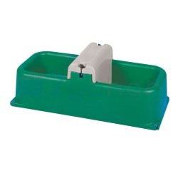 Poidło dwukomorowe CLEANO-BAC, La Buvette-347405468