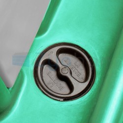 Poidło Multi 220 EL 145 l, La Buvette-347401411