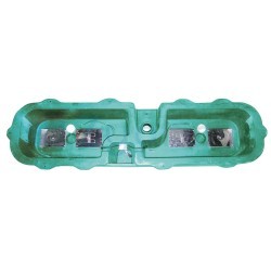 Poidło Multi 220 EL 145 l, La Buvette-347401413