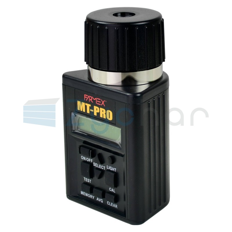 Miernik wilgotności ziarna Farmex MT Pro-347406216