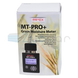 Miernik wilgotności ziarna Farmex MT Pro+-347406251