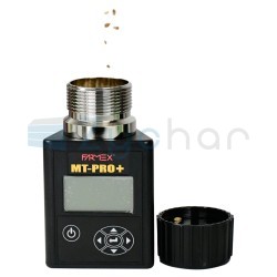 Miernik wilgotności ziarna Farmex MT Pro+-347406253