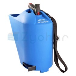 Rozsiewacz (siewnik) do suchej dezynfekcji i wapna, 12 l, Vink-347401771