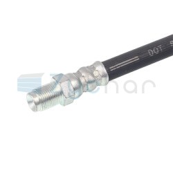 PRZEWÓD HAMULCOWY IFA 640MM-347180493